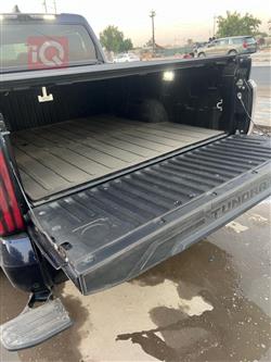 تۆیۆتا توندرا